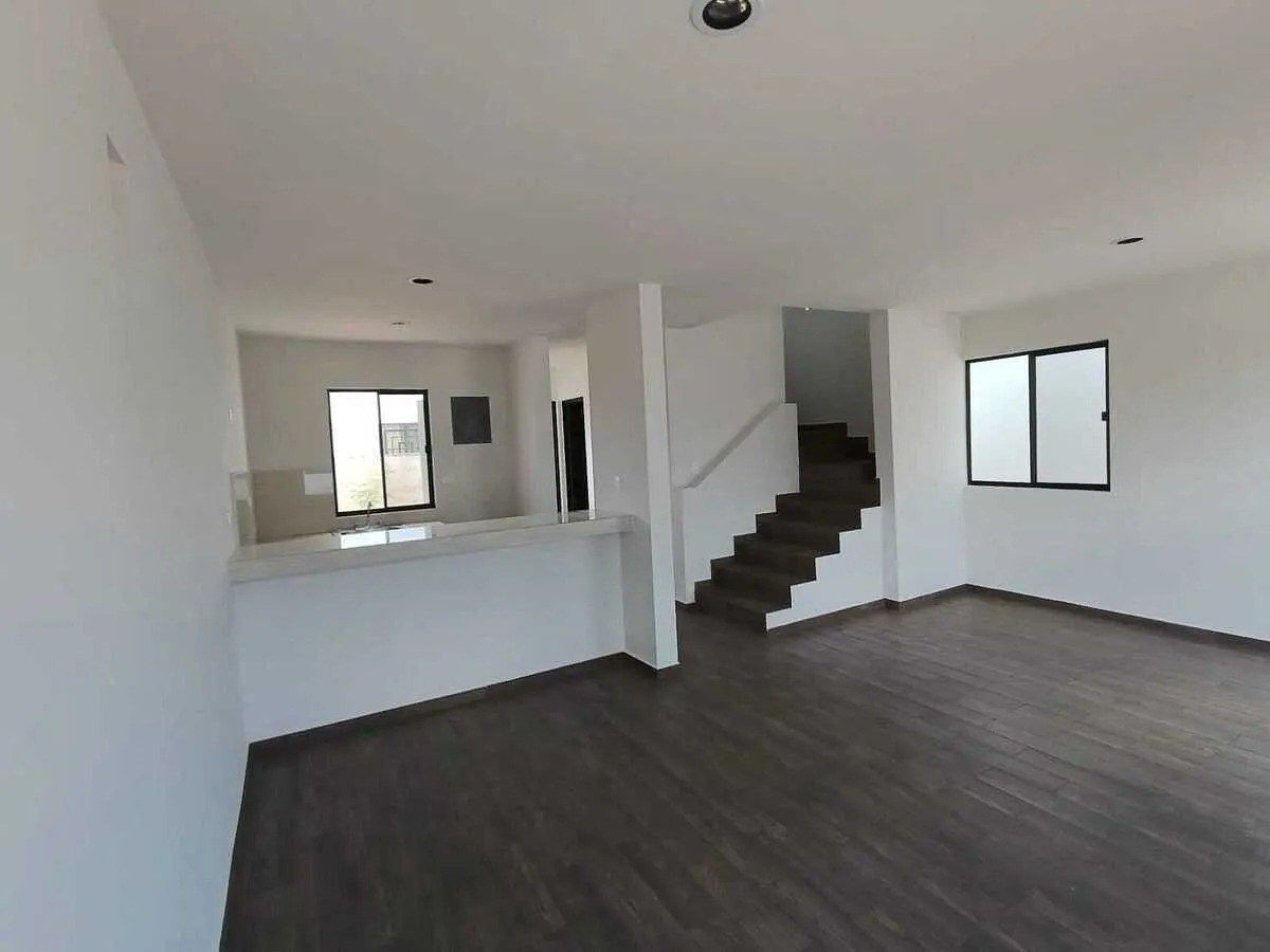 Casa em Los Héroes, Mérida, foto 3 de 18