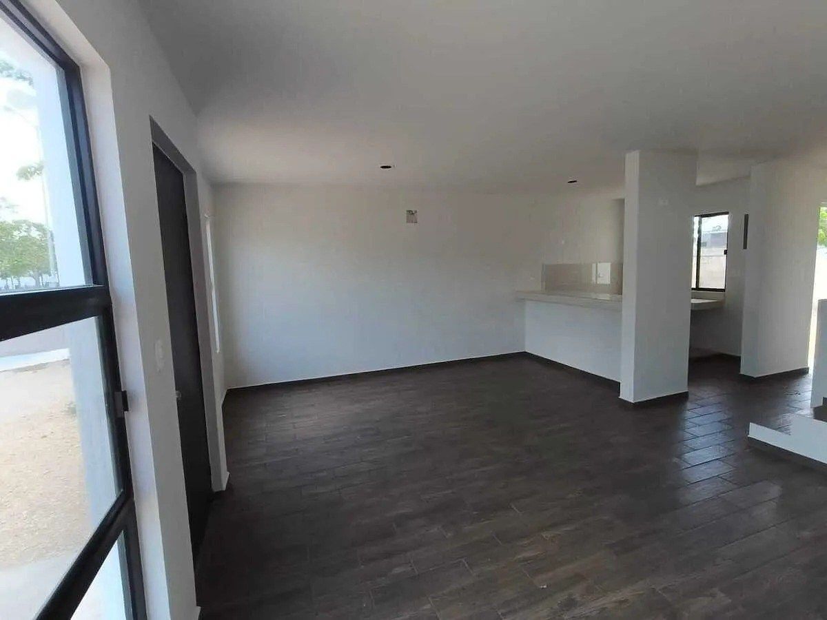 Casa em Los Héroes, Mérida, foto 5 de 18