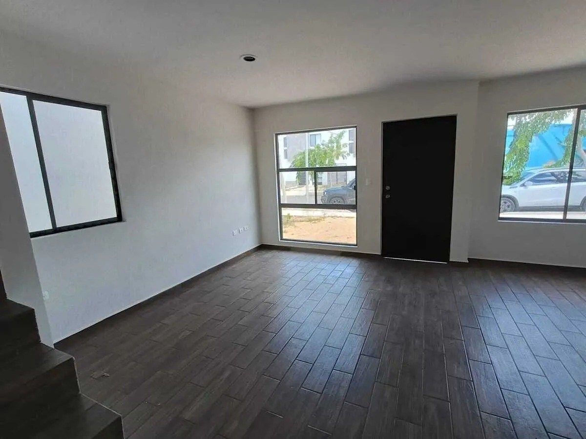 Casa em Los Héroes, Mérida, foto 8 de 18