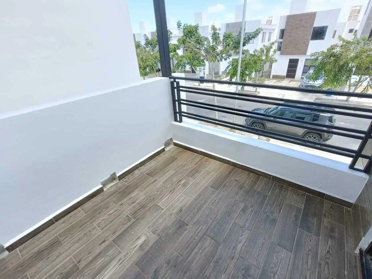 Casa em Los Héroes, Mérida, foto 16 de 18