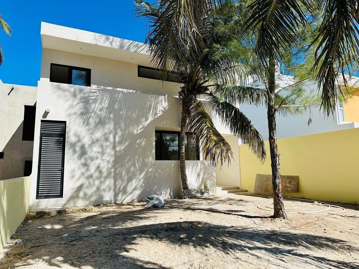 Casa en Chicxulub, Chicxulub Pueblo, foto 2 de 13