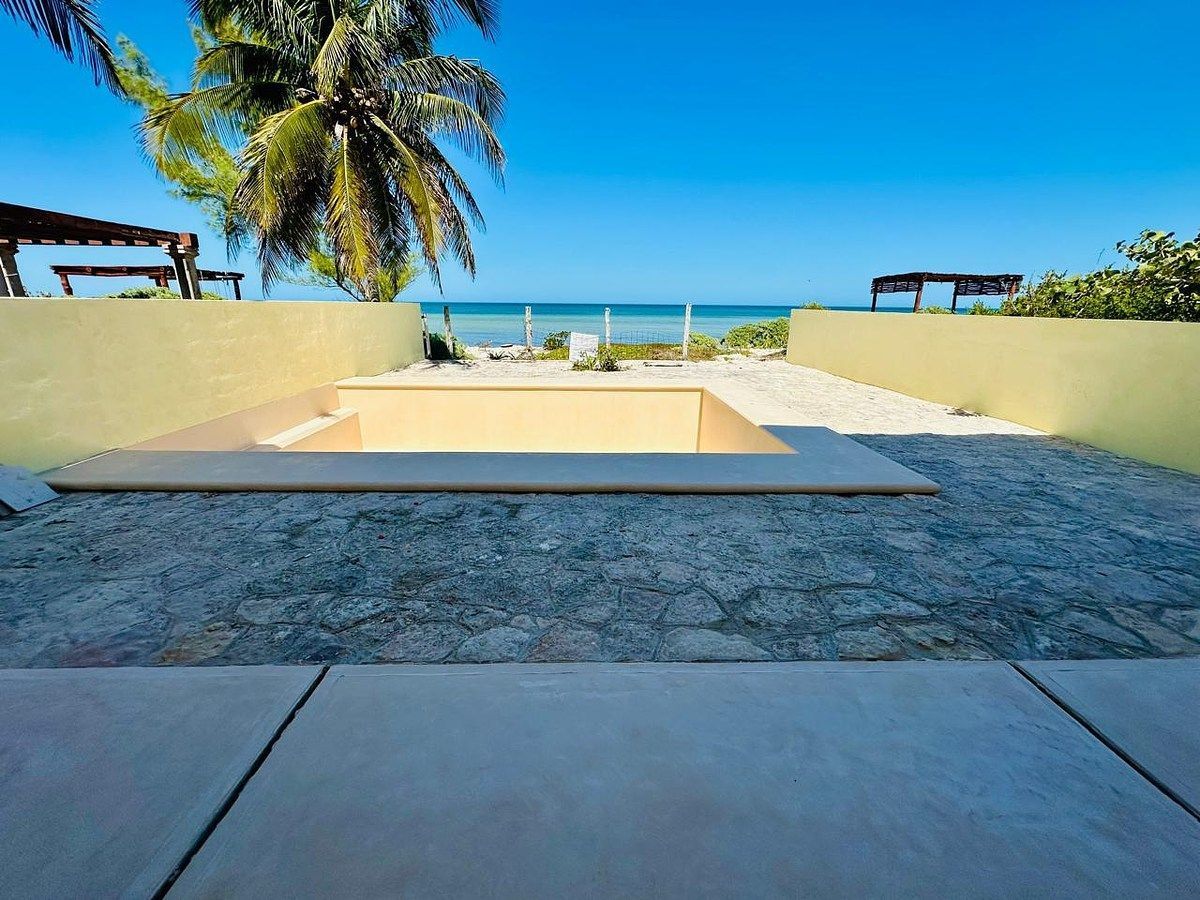 Casa en Chicxulub, Chicxulub Pueblo, foto 7 de 13