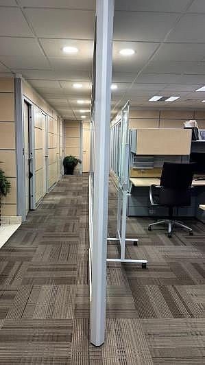 Escritório para Aluguel, Bosques de las Lomas, 180 M2, foto 1 de 13