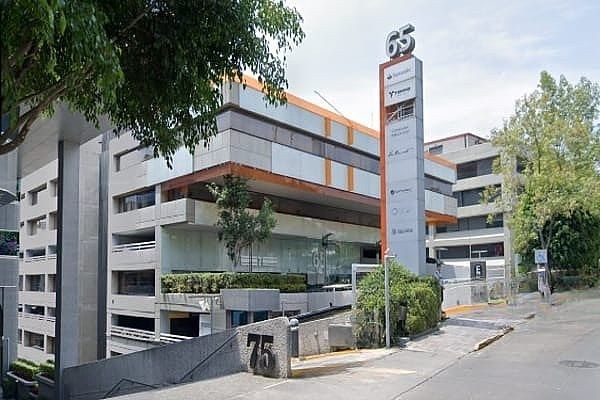 Sala Comercial em Bosque de las Lomas, Miguel Hidalgo, foto 2 de 13