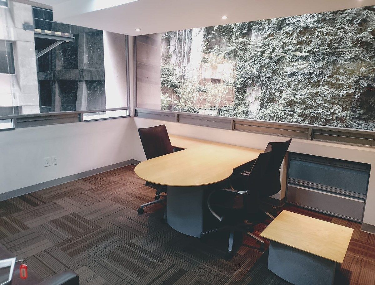 Sala Comercial em Bosque de las Lomas, Miguel Hidalgo, foto 8 de 13