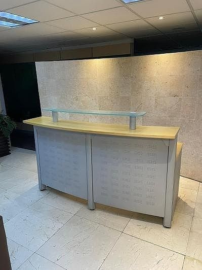 Sala Comercial em Bosque de las Lomas, Miguel Hidalgo, foto 11 de 13