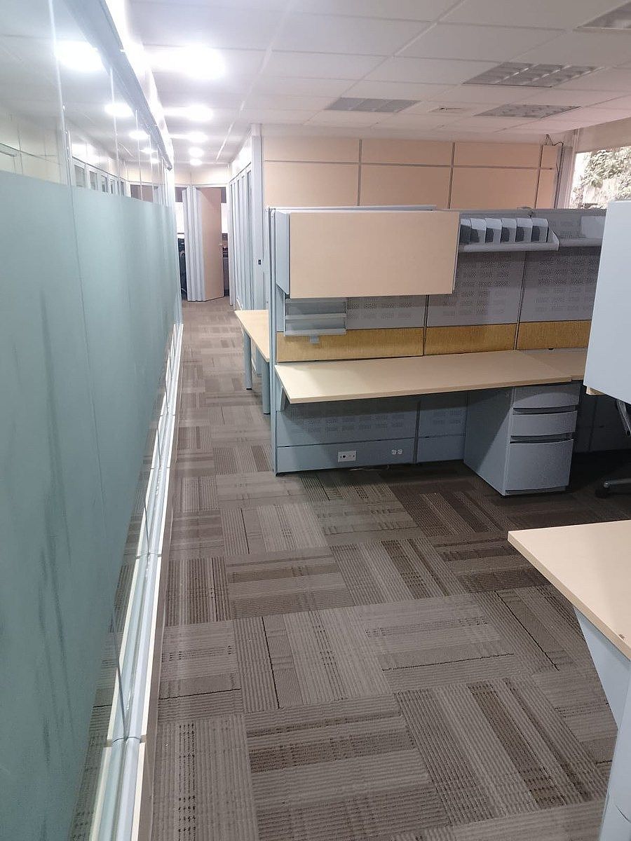 Sala Comercial em Bosque de las Lomas, Miguel Hidalgo, foto 13 de 13