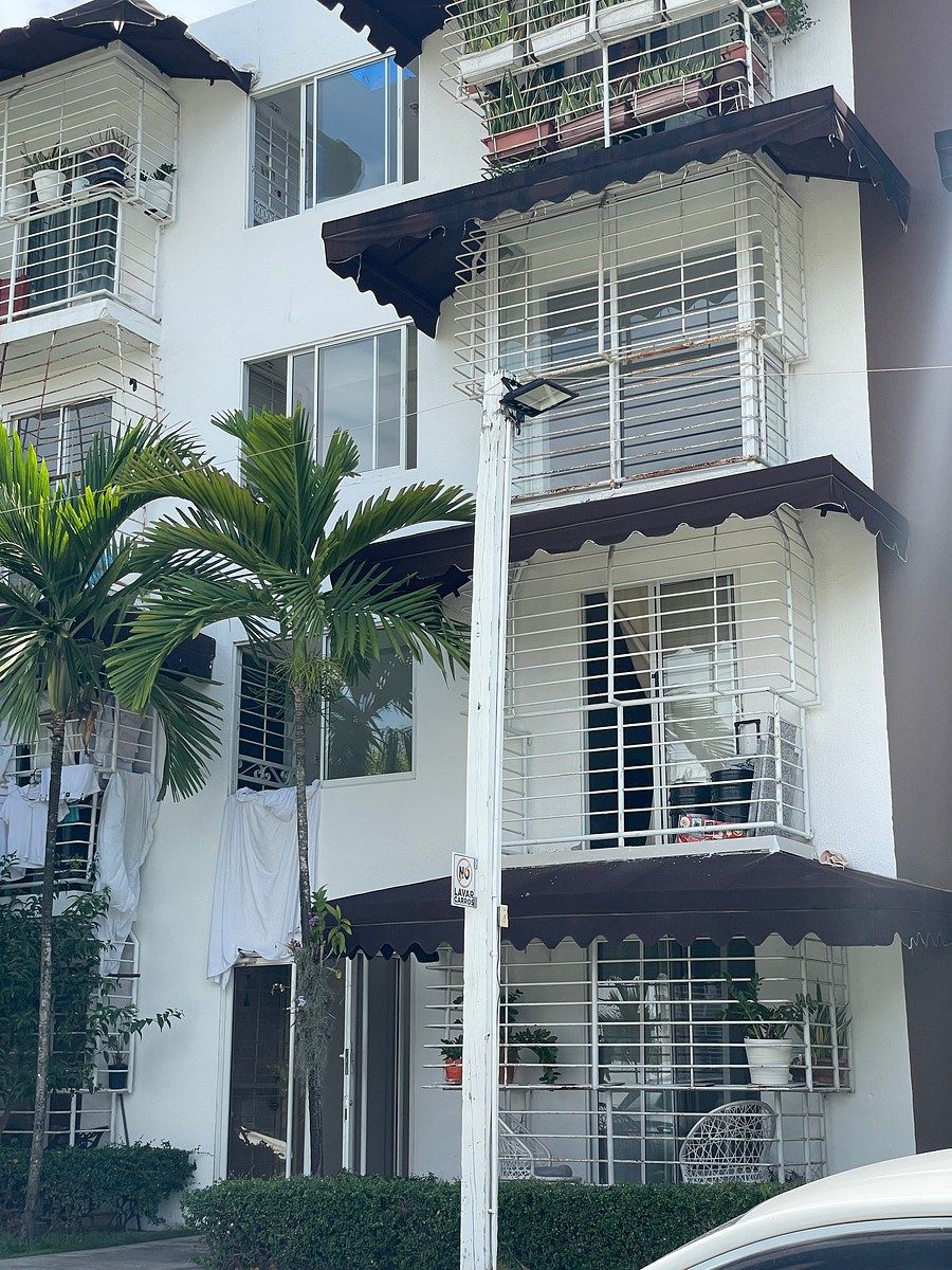 Apartamento en Buena Vista Primera, Santo Domingo Norte, foto 3 de 16