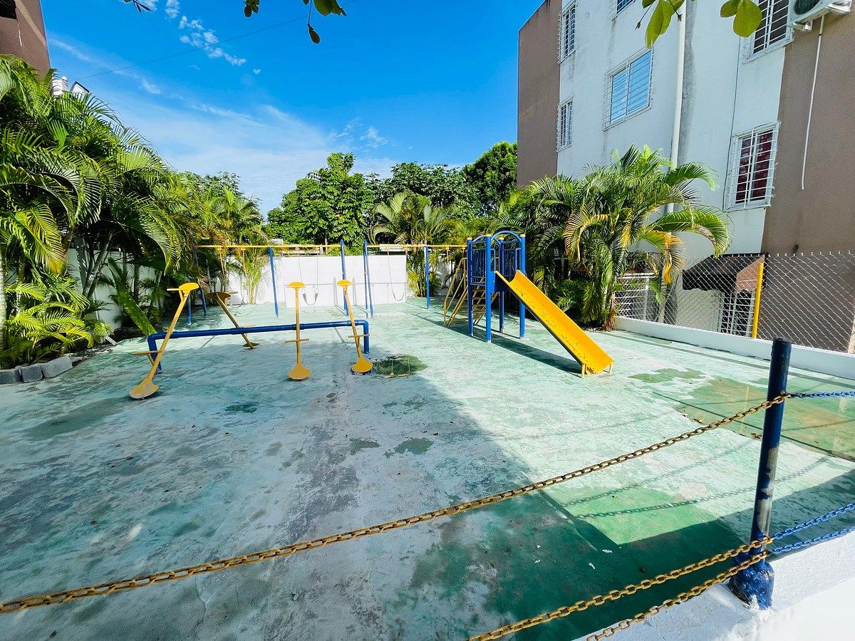 Apartamento en Buena Vista Primera, Santo Domingo Norte, foto 5 de 16