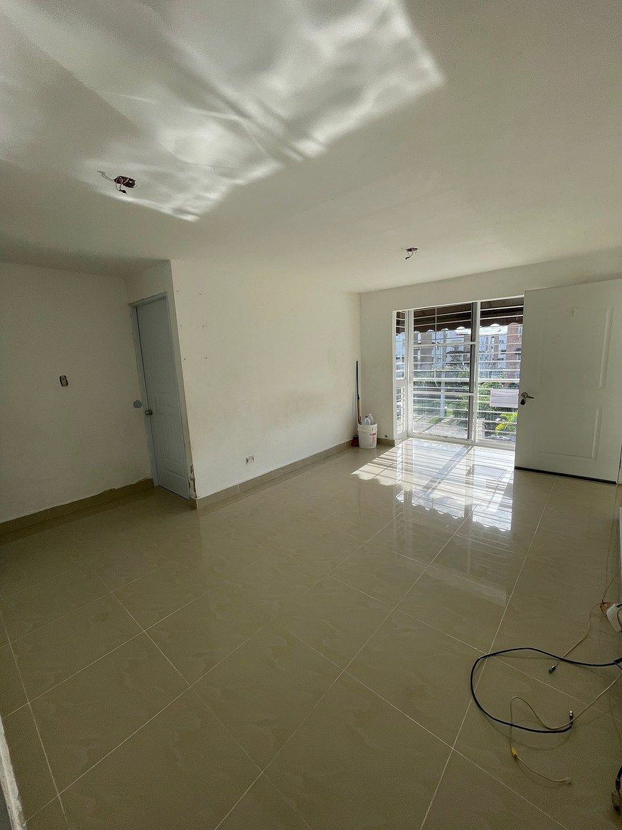 Apartamento en Buena Vista Primera, Santo Domingo Norte, foto 9 de 16