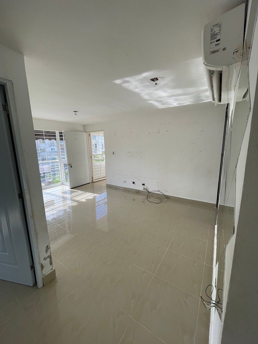 Apartamento en Buena Vista Primera, Santo Domingo Norte, foto 2 de 16