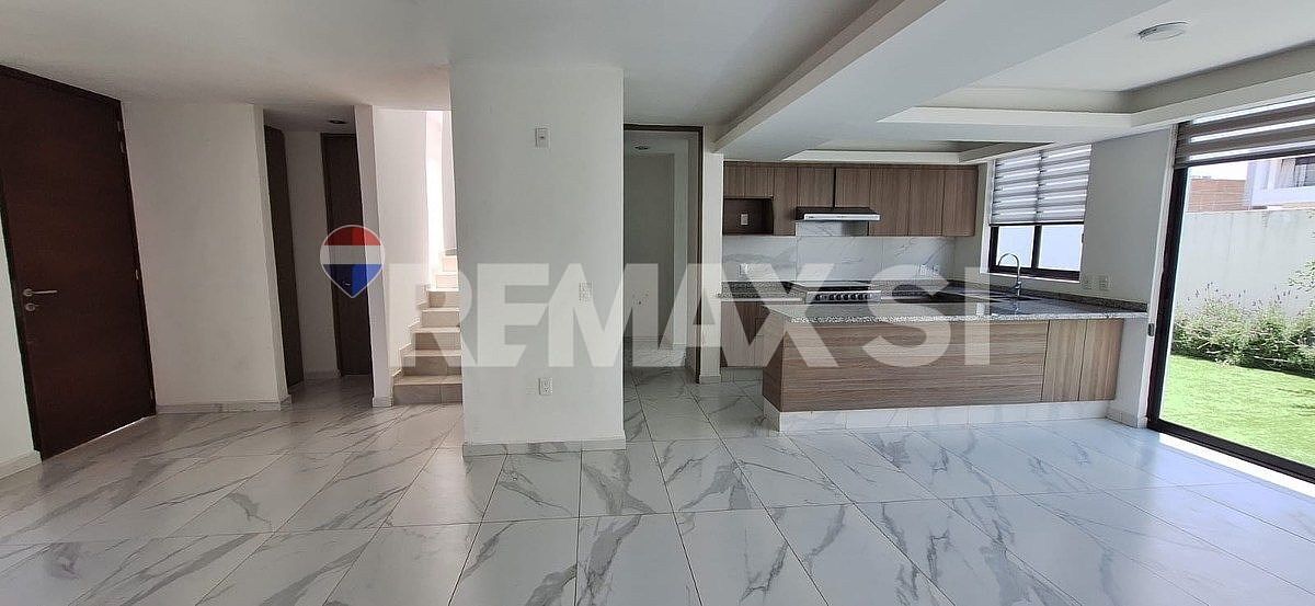 Casa en Grand Preserve, Querétaro, foto 3 de 21