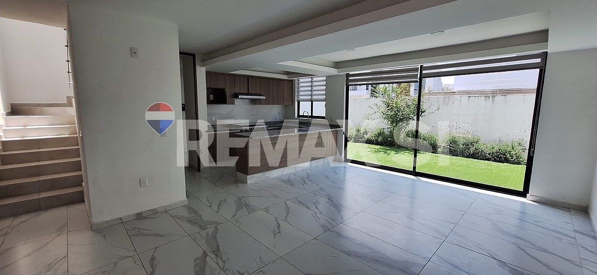 Casa en Grand Preserve, Querétaro, foto 2 de 21