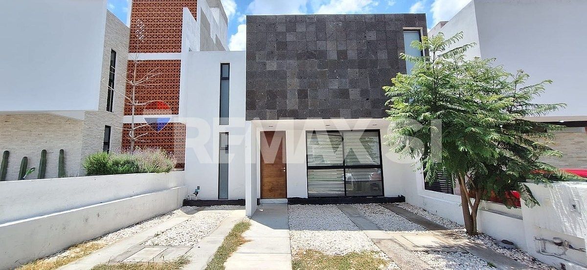 CASA VENTA GRAND PRESERVE JURIQUILLA, foto 1 de 21