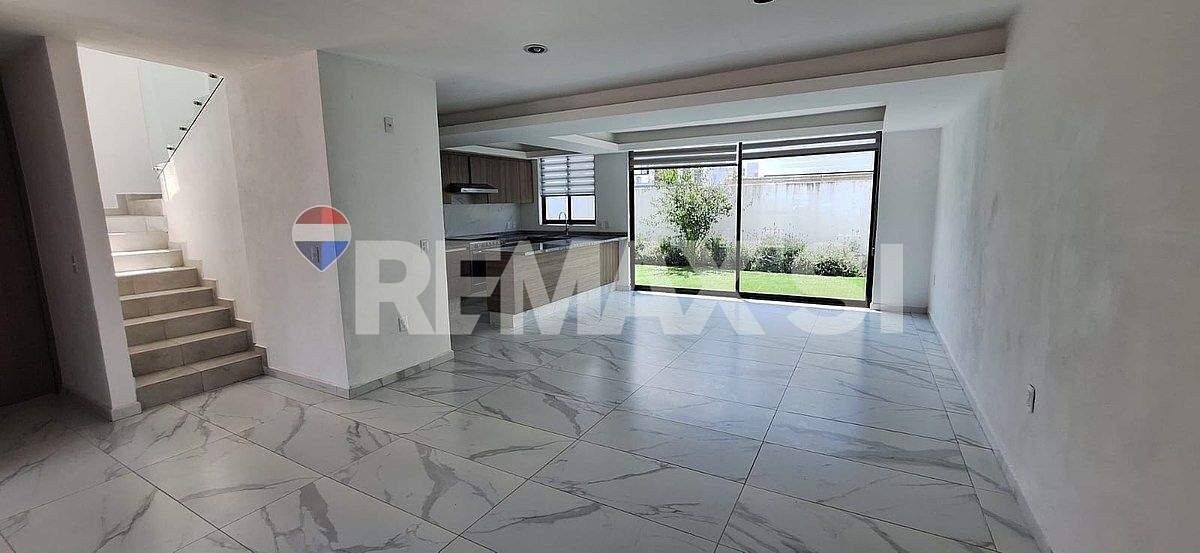 Casa en Grand Preserve, Querétaro, foto 4 de 21
