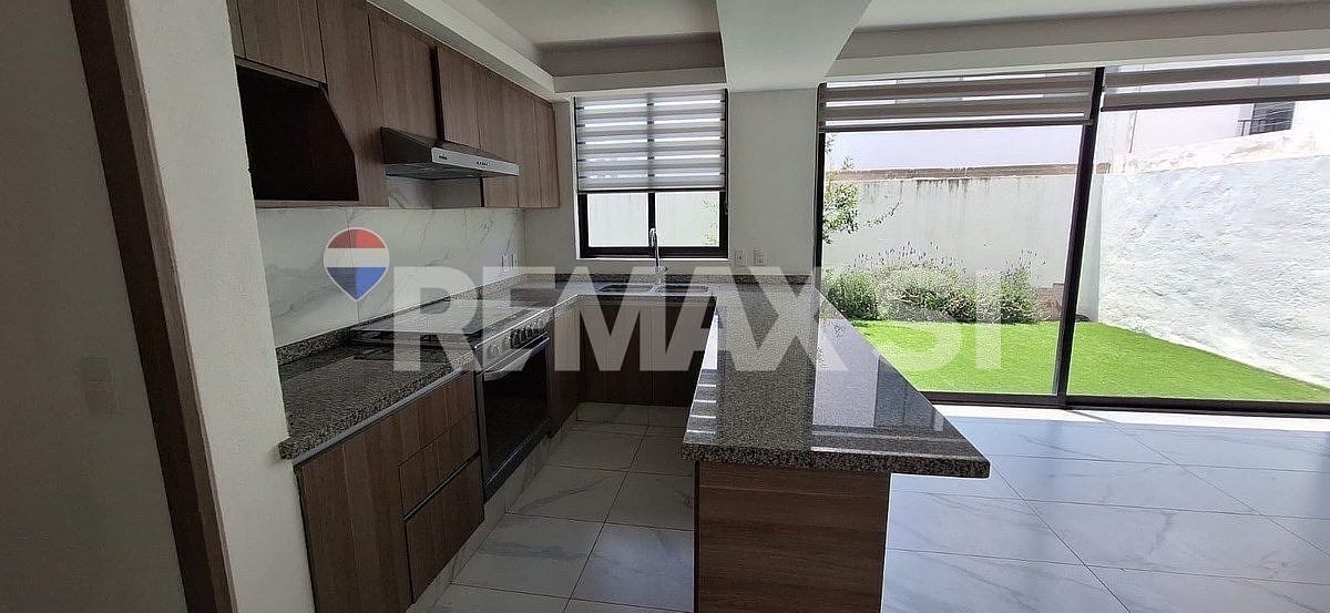 Casa en Grand Preserve, Querétaro, foto 6 de 21