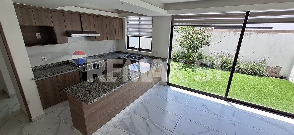 Casa en Grand Preserve, Querétaro, foto 7 de 21