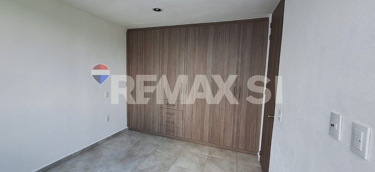 Casa en Grand Preserve, Querétaro, foto 12 de 21
