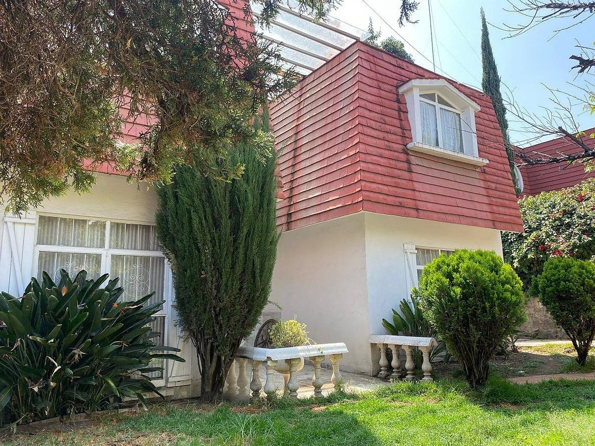 Casa en Venta, Club de Golf Bellavista, 5 Recámaras., foto 1 de 15