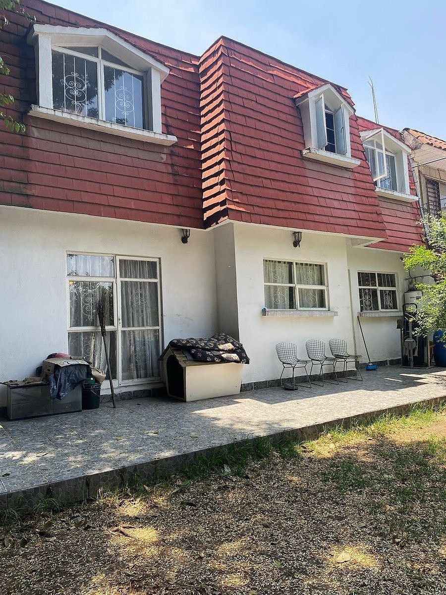 Casa en Lomas de Bellavista, Atizapán de Zaragoza, foto 2 de 15