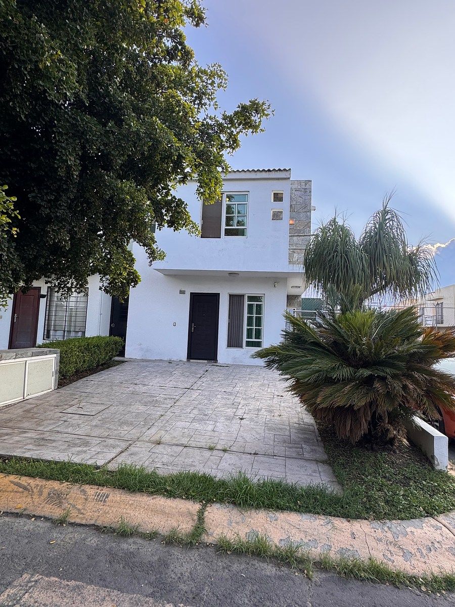 Casa em Jardines de Las Fuentes, Zapopan, foto 4 de 50