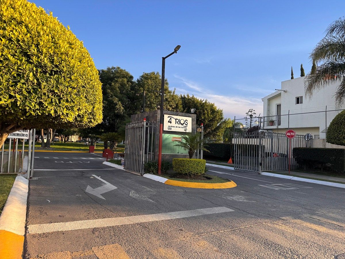 Casa em Jardines de Las Fuentes, Zapopan, foto 8 de 50