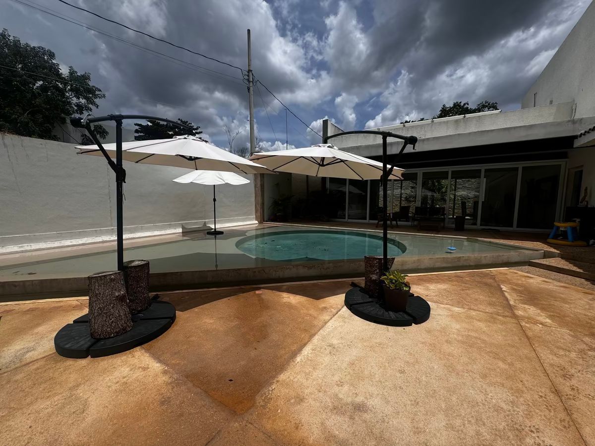 Casa em La Ceiba, Mérida, foto 14 de 15