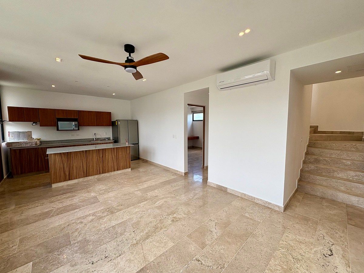 Departamento en Temozón Norte, Mérida, foto 4 de 30