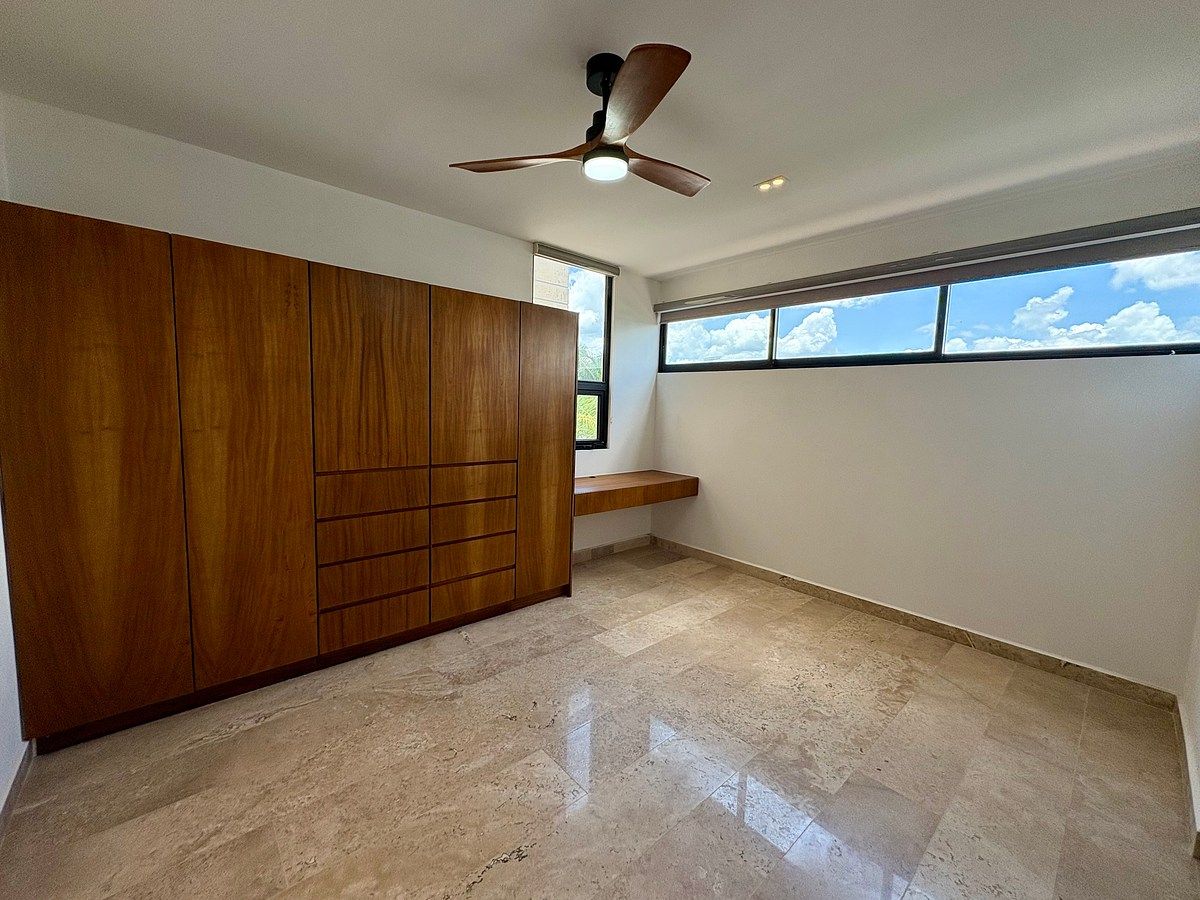 Departamento en Temozón Norte, Mérida, foto 6 de 30