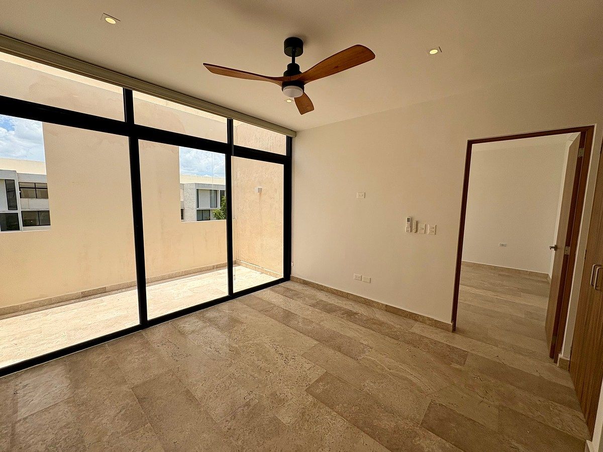 Departamento en Temozón Norte, Mérida, foto 10 de 30
