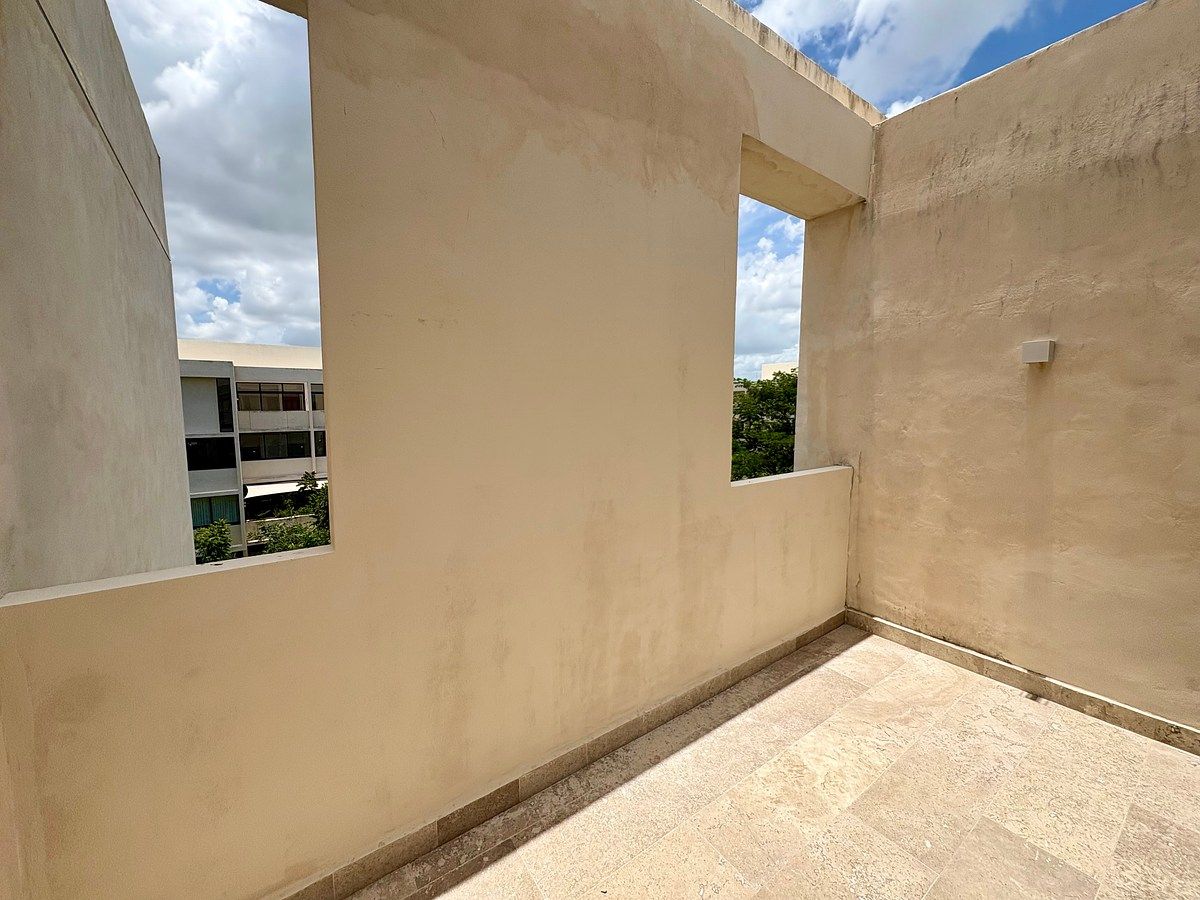 Departamento en Temozón Norte, Mérida, foto 12 de 30