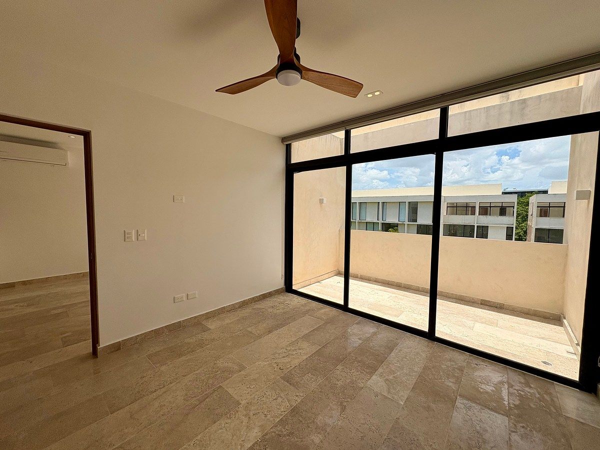 Departamento en Temozón Norte, Mérida, foto 14 de 30