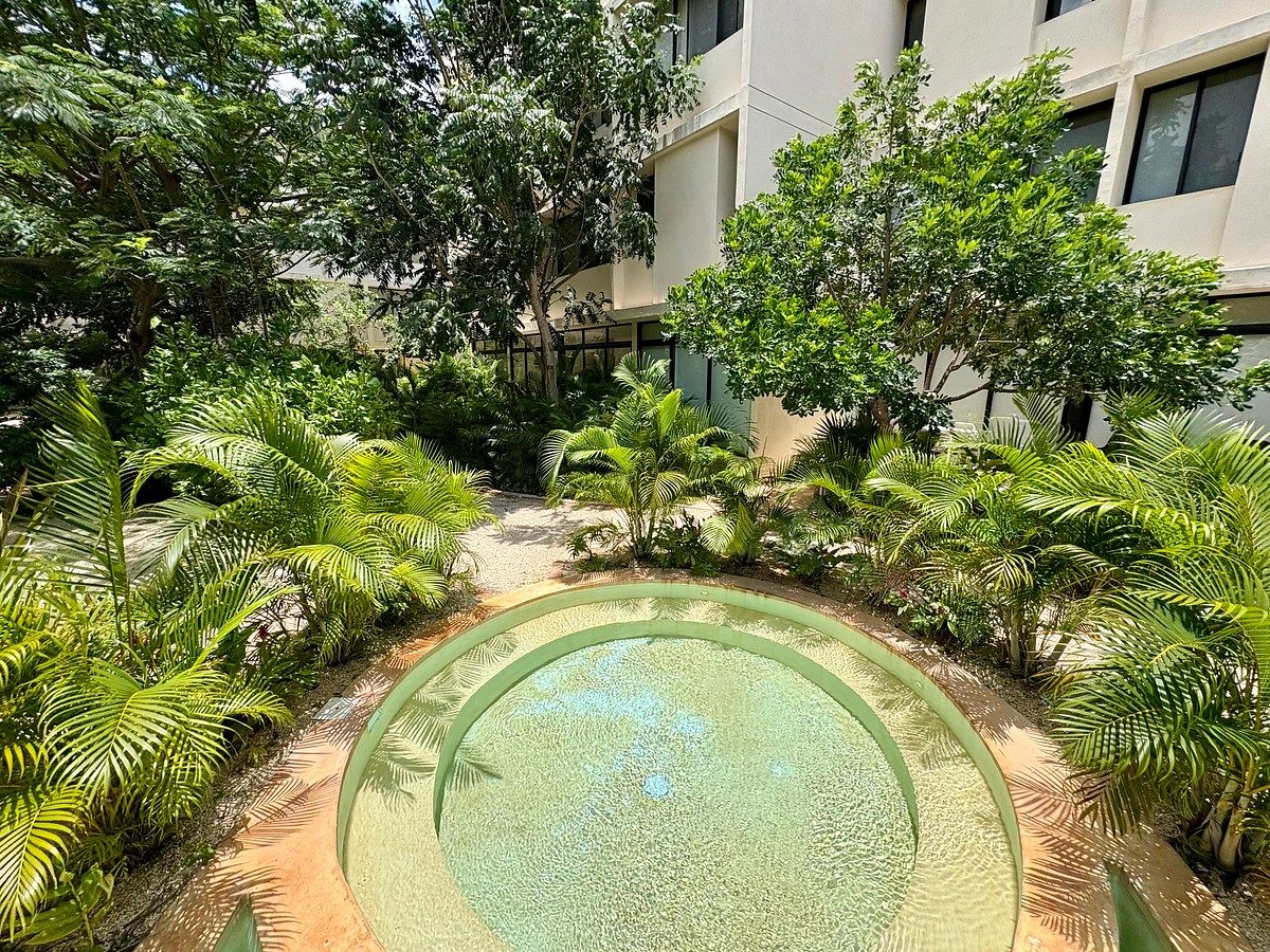 Departamento en Temozón Norte, Mérida, foto 21 de 30