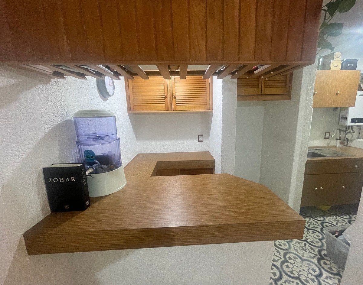 Departamento en Cuauhtémoc, Cuauhtémoc, foto 4 de 16
