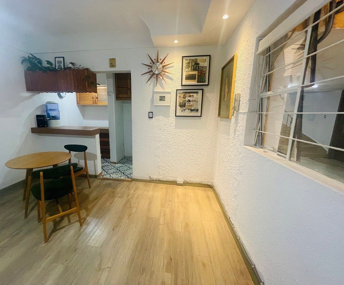 Departamento en Cuauhtémoc, Cuauhtémoc, foto 5 de 16