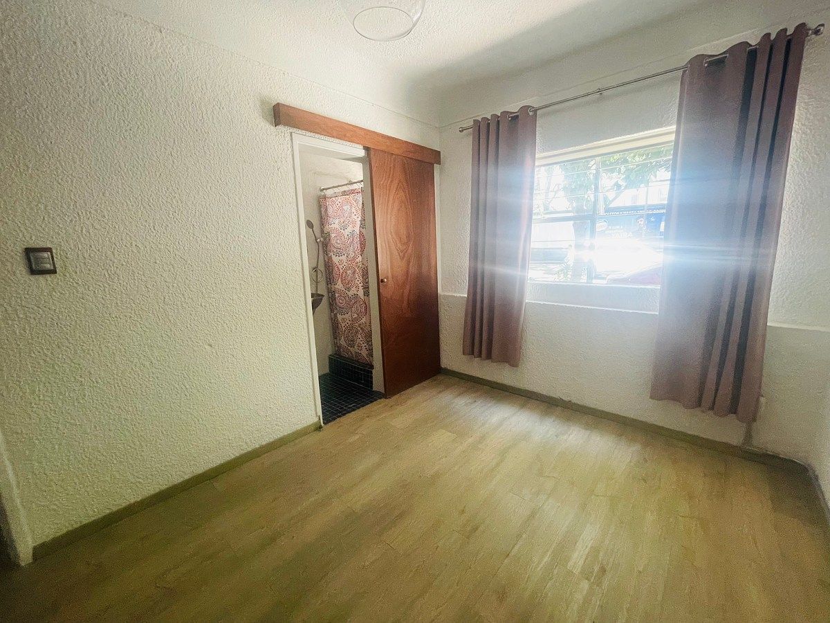 Departamento en Cuauhtémoc, Cuauhtémoc, foto 8 de 16