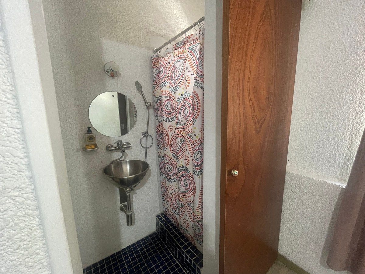 Departamento en Cuauhtémoc, Cuauhtémoc, foto 10 de 16