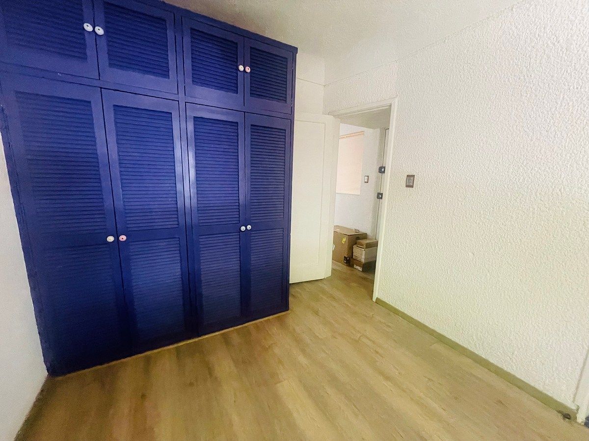 Departamento en Cuauhtémoc, Cuauhtémoc, foto 12 de 16
