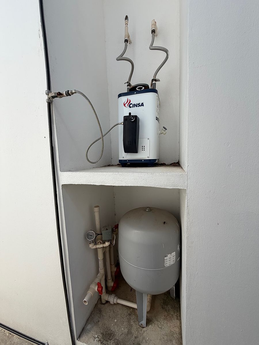 Casa em condomínio fechado em Temozón Norte, Mérida, foto 16 de 17