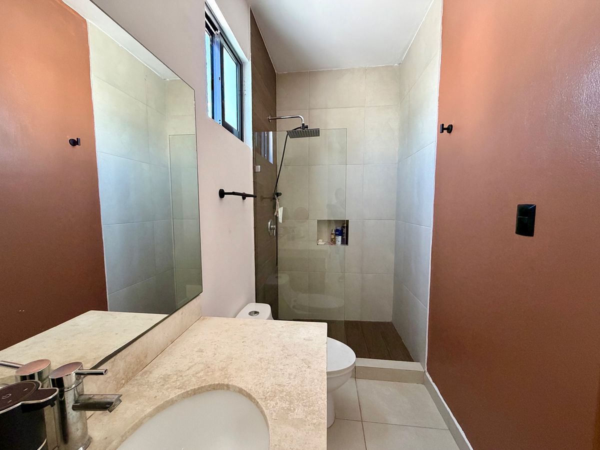 Casa em condomínio fechado em Temozón Norte, Mérida, foto 10 de 17
