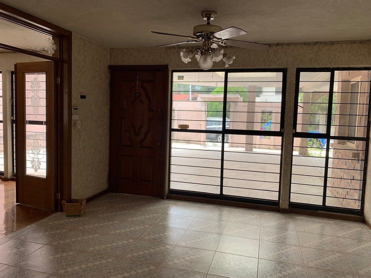 House in Roma Sur, Monterrey, photo 4 of 16