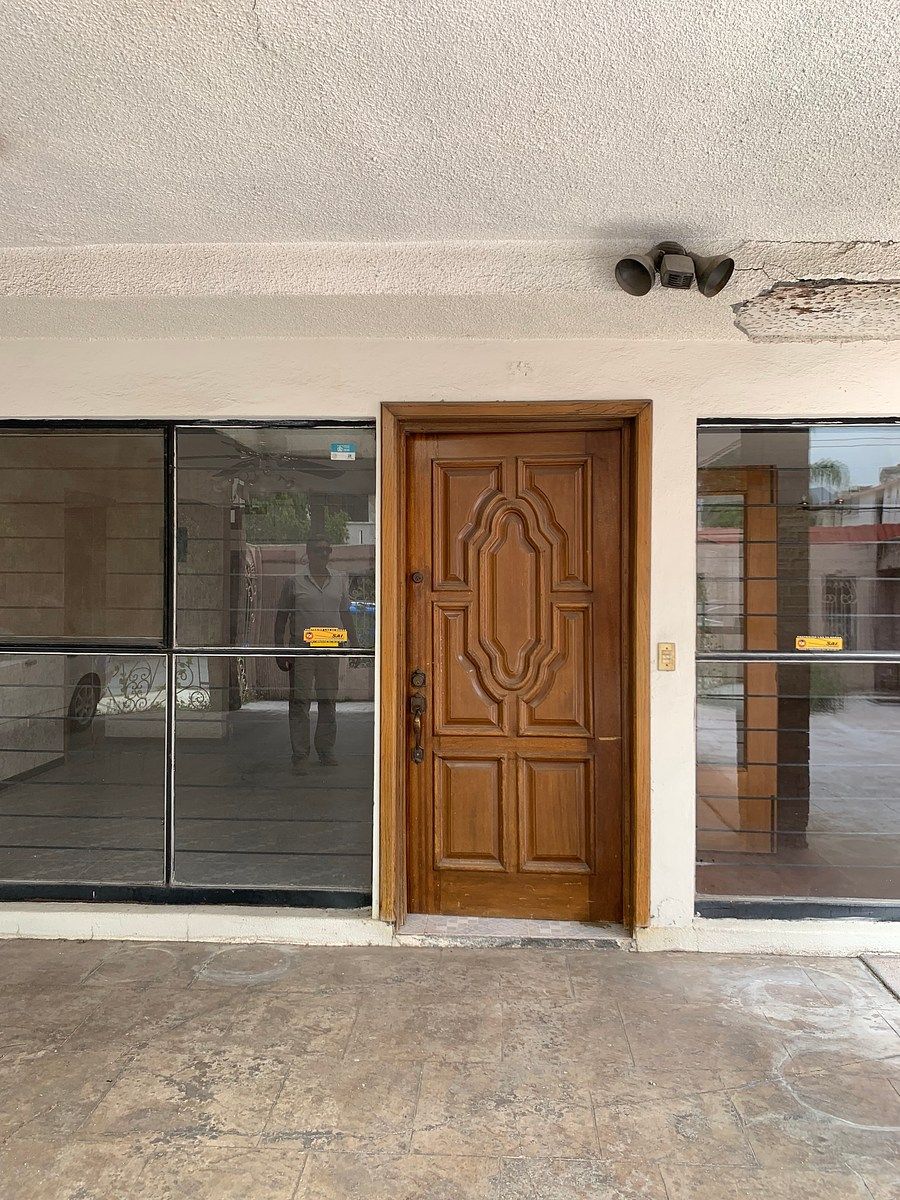 House in Roma Sur, Monterrey, photo 5 of 16