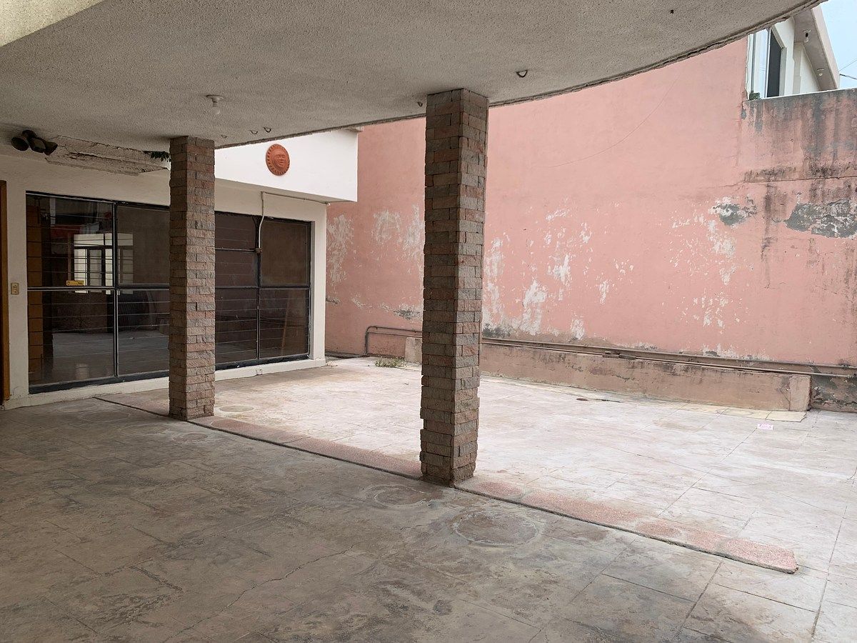 House in Roma Sur, Monterrey, photo 2 of 16