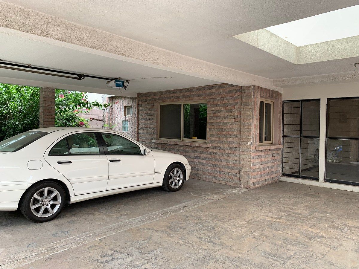 House in Roma Sur, Monterrey, photo 3 of 16