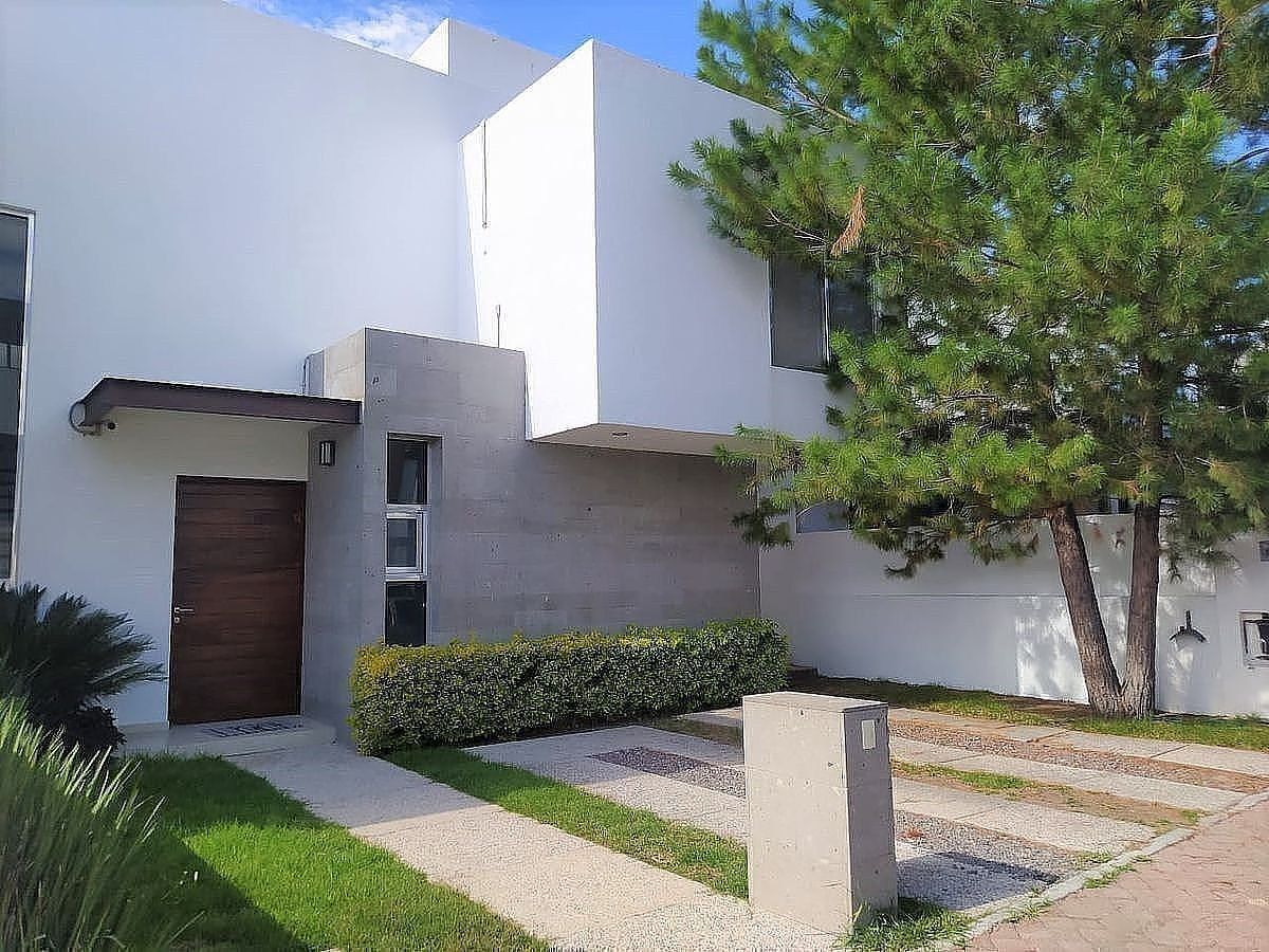 Casa en condominio en Cumbres del Lago, Querétaro, foto 20 de 24