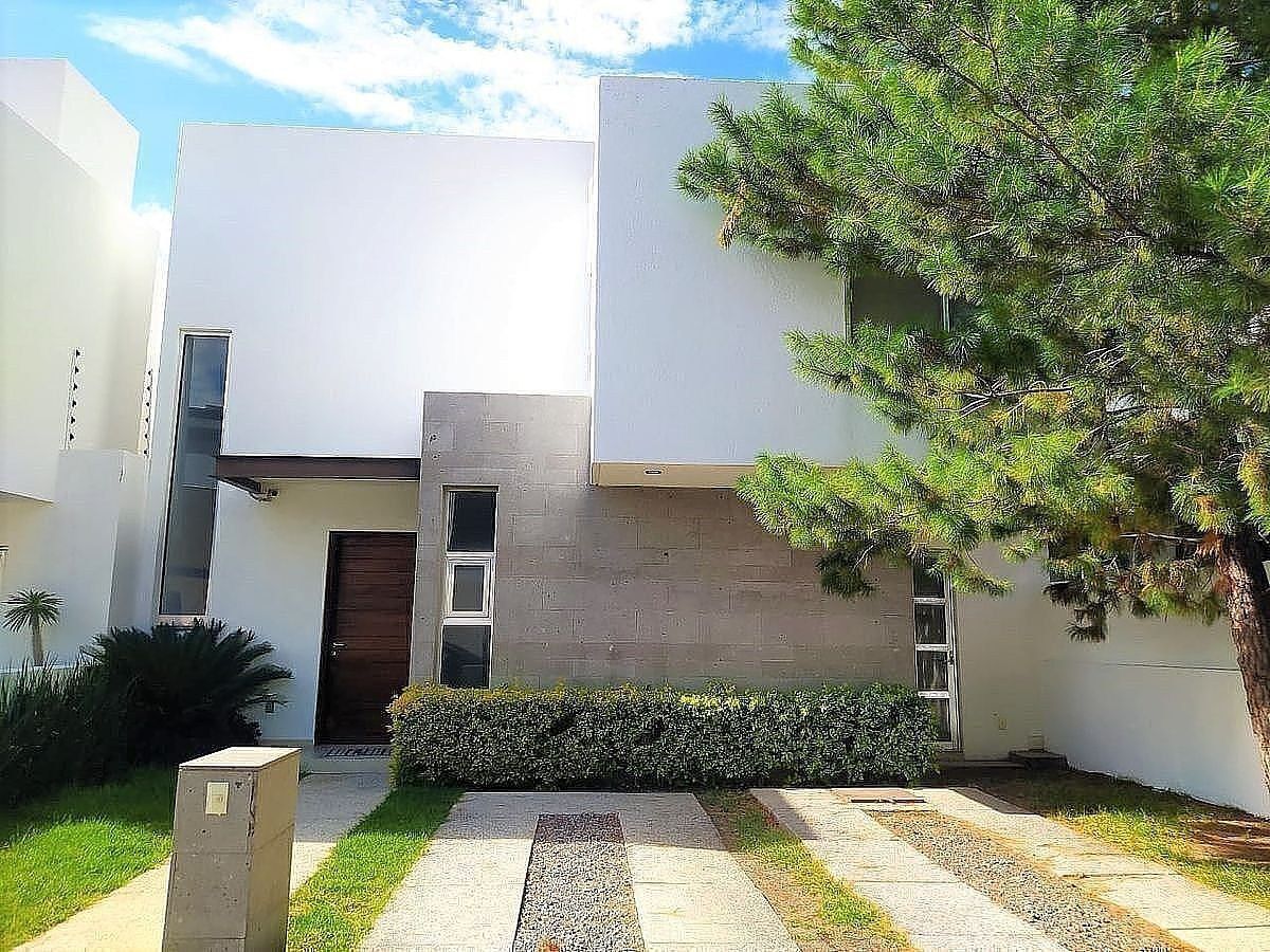 Casa en condominio en Cumbres del Lago, Querétaro, foto 24 de 24