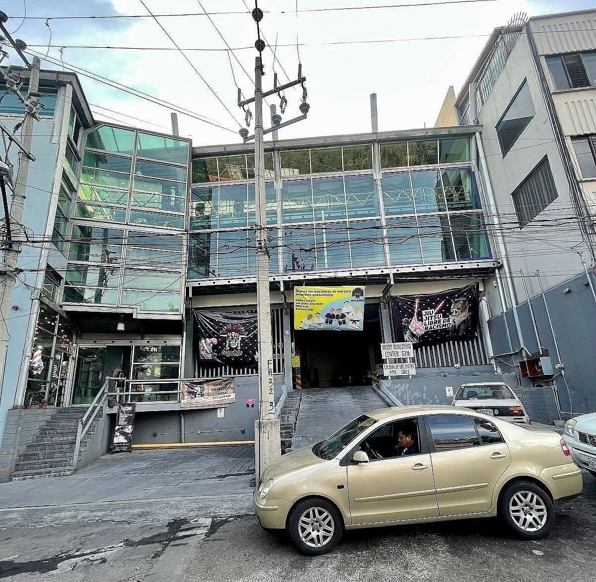 Local Comercial en Renta, Jinetes, 400m2, foto 1 de 11