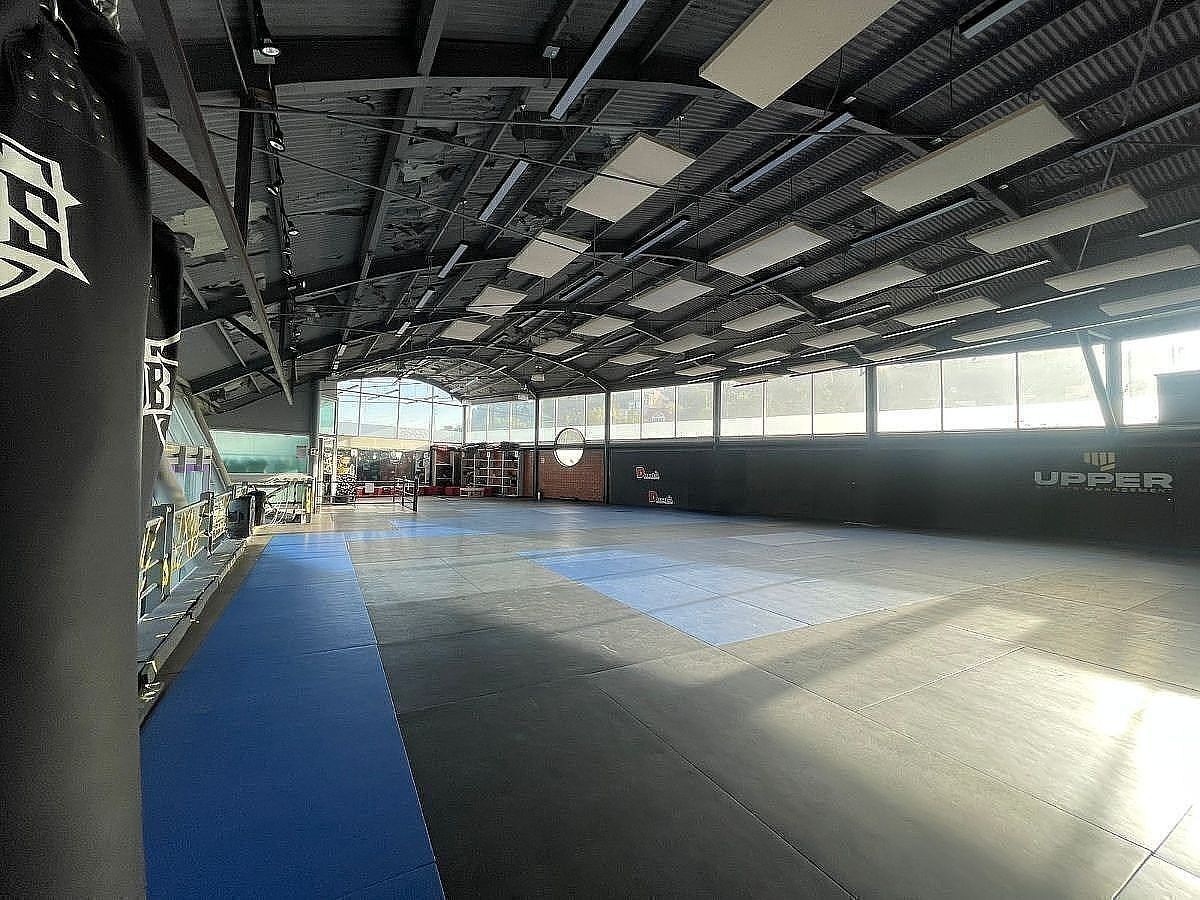 Local comercial en Las Arboledas, Atizapán de Zaragoza, foto 5 de 11