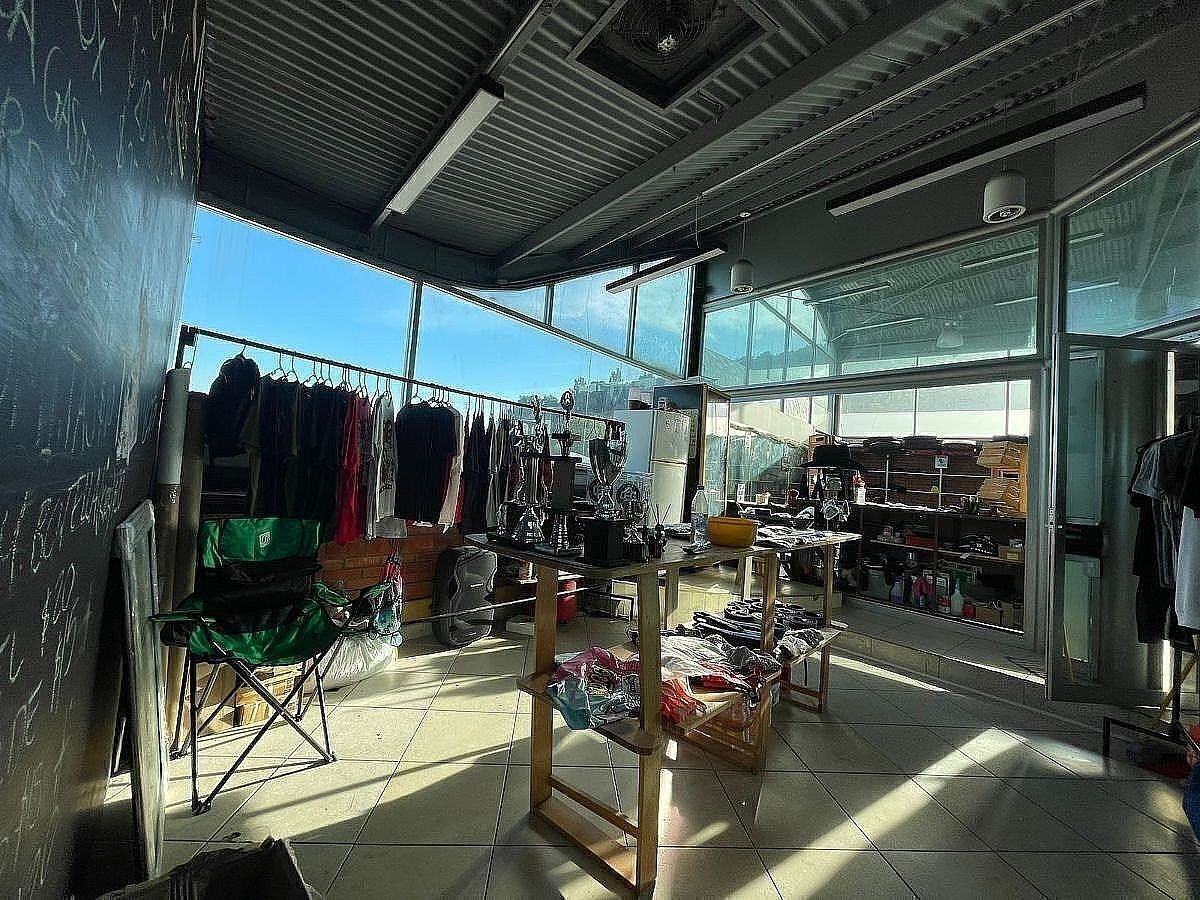 Local comercial en Las Arboledas, Atizapán de Zaragoza, foto 7 de 11
