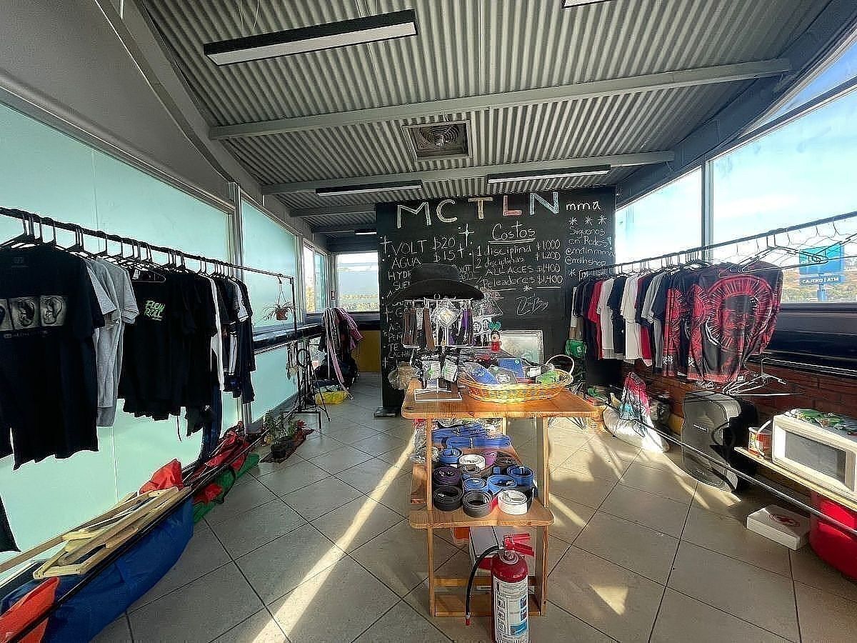 Local comercial en Las Arboledas, Atizapán de Zaragoza, foto 8 de 11